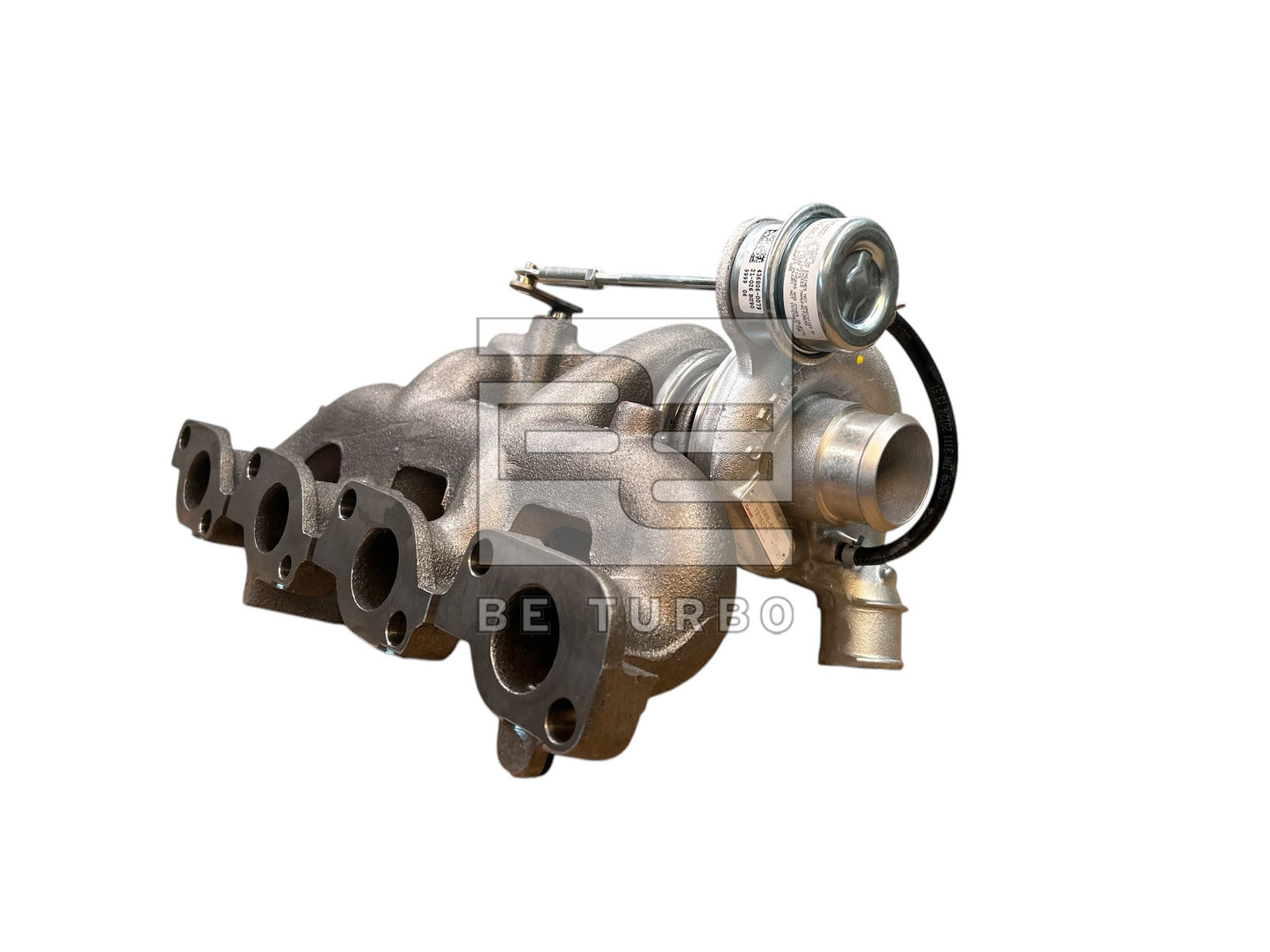 Lader, Aufladung - 127227