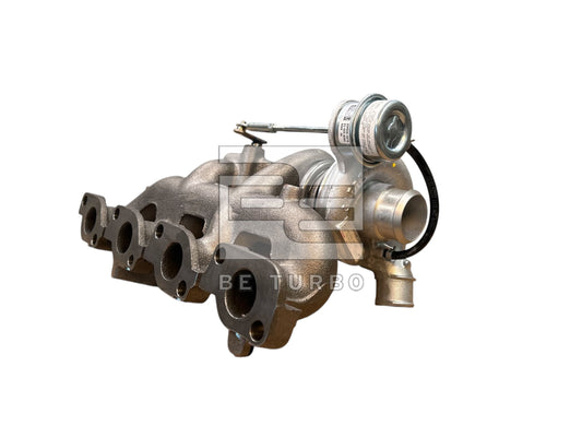 Lader, Aufladung - 127227