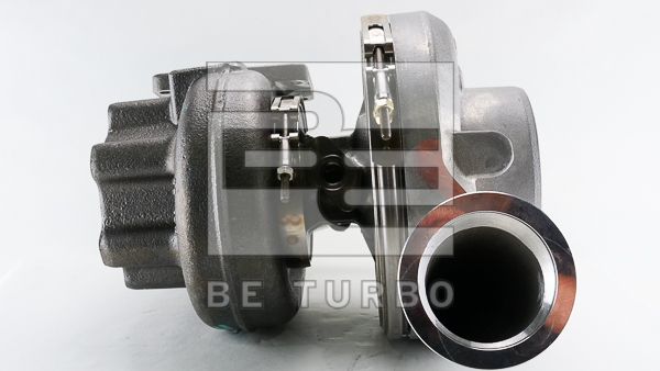 Neuer Original Turbolader 4025272