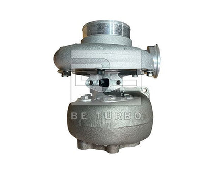 Lader, Aufladung - 125301
