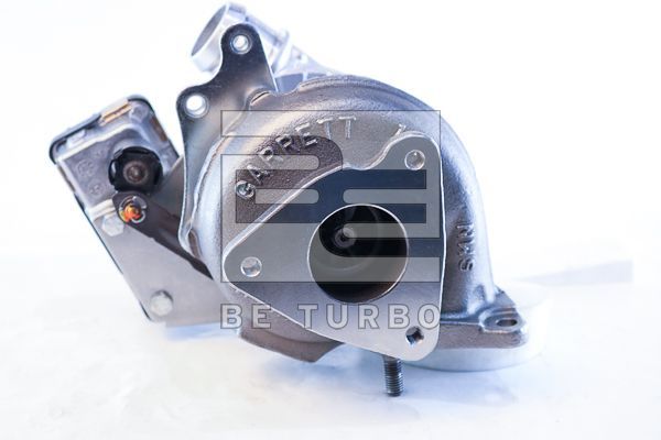 Lader, Aufladung - 128146