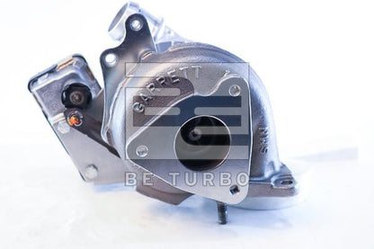 Lader, Aufladung - 128146