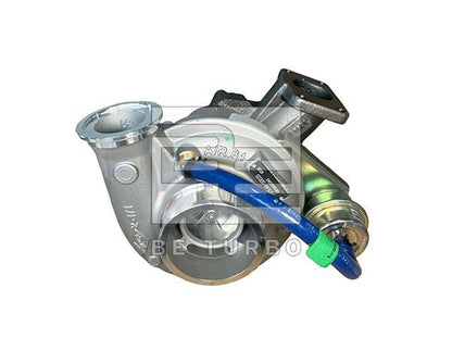 Neuer Original Turbolader 5801397254