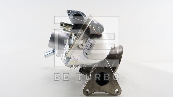 Neuer Original Turbolader OPEL CORSA K55266959AC