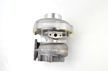 Lader, Aufladung - 127808RED