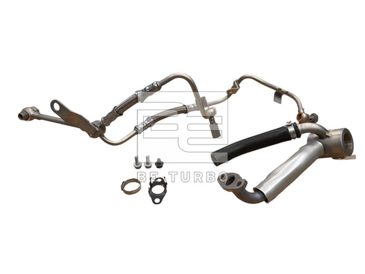 Ölleitung, Lader - 216714