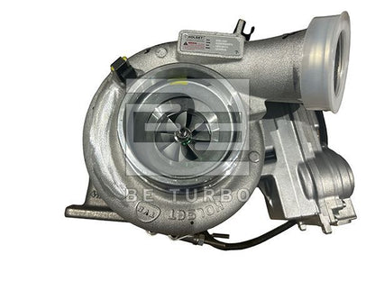 Neuer Original Turbolader 2454862