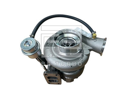 Neuer Original Turbolader 5802025488
