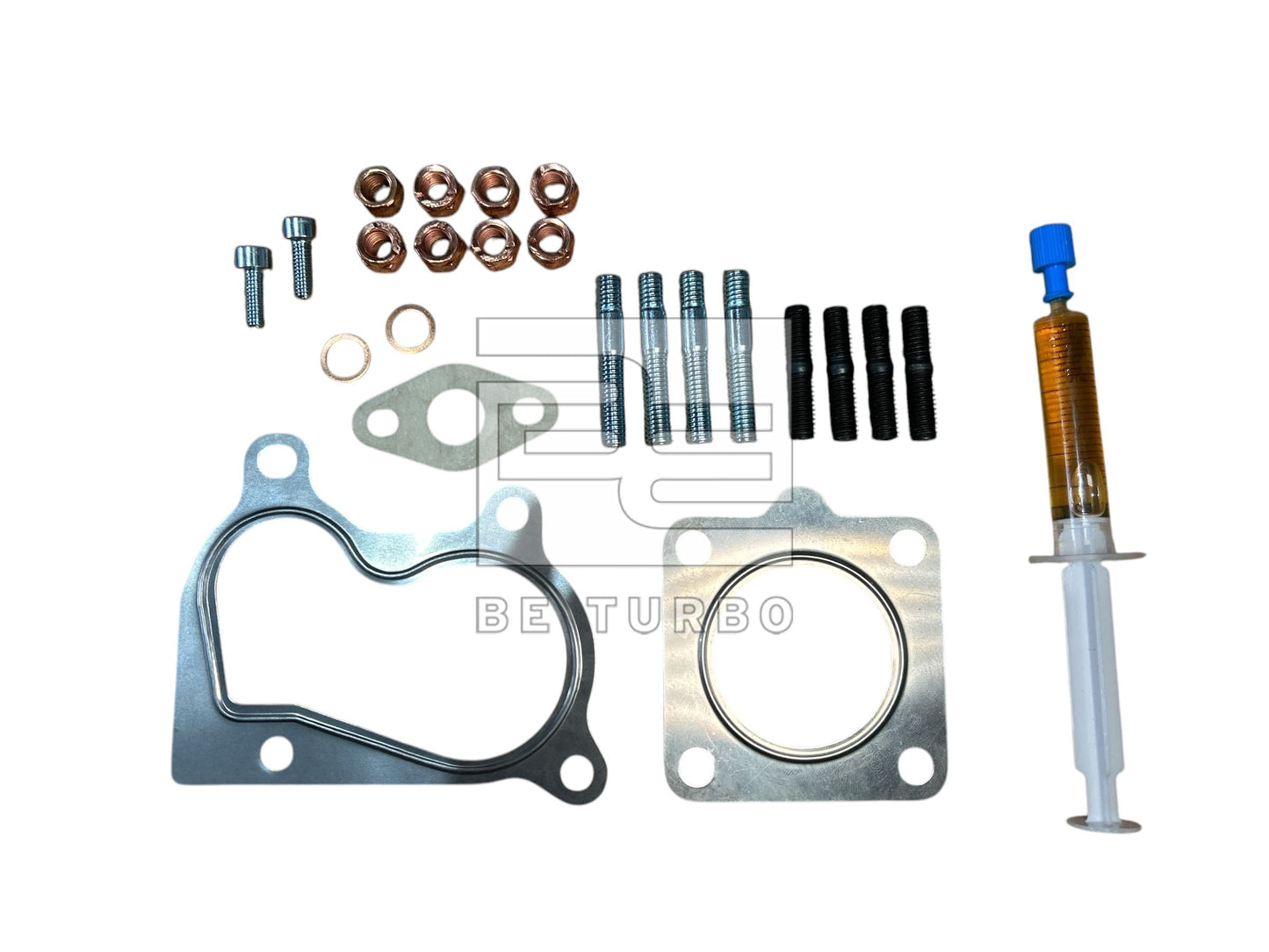 Montagesatz, Lader - ABS442
