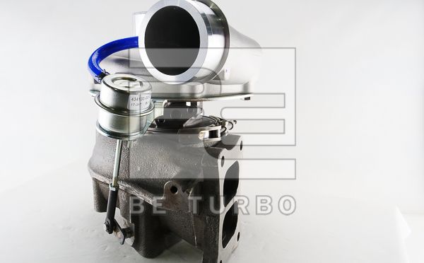 Lader, Aufladung - 127694