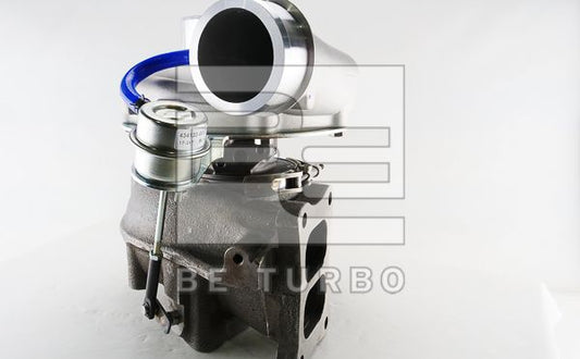 Lader, Aufladung - 127694