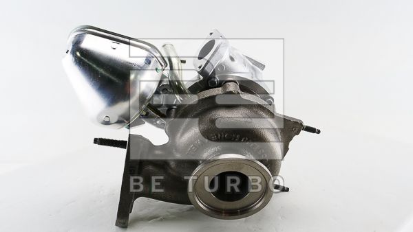 Neuer Original Turbolader OPEL CORSA K55266959AC