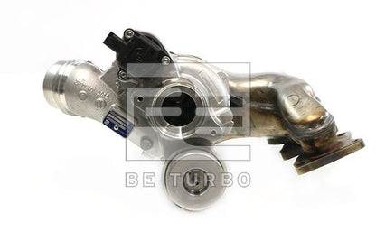 Neuer Original Turbolader VOLVO S60 31411023
