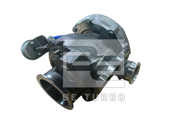 Neuer Original Turbolader 1520023