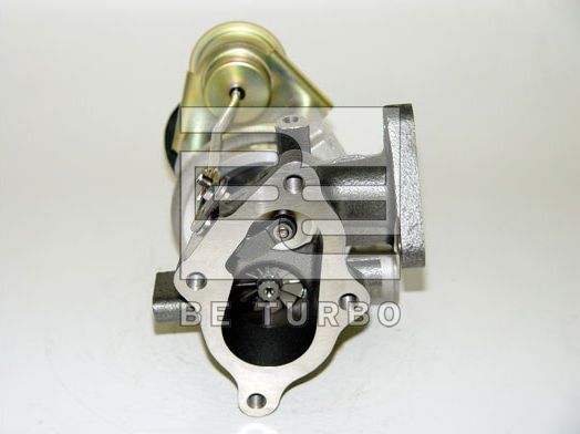 Lader, Aufladung - 124402