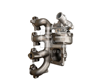 Lader, Aufladung - 127001