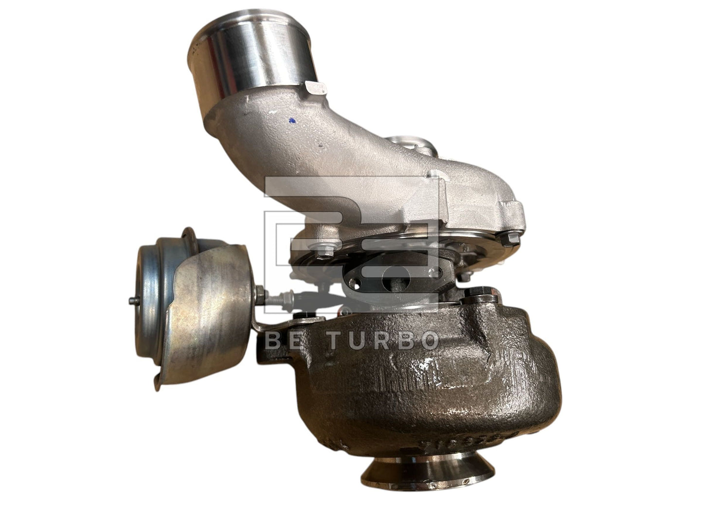 Lader, Aufladung - 127223