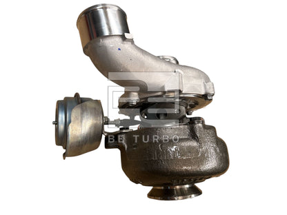 Lader, Aufladung - 127223