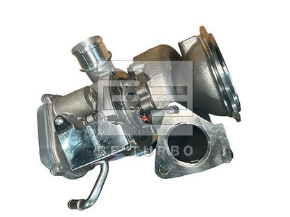 Neuer Original Turbolader PORSCHE 911 9A112301581