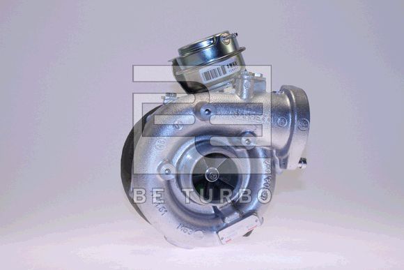 Lader, Aufladung - 127213RED