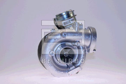 Lader, Aufladung - 127213RED