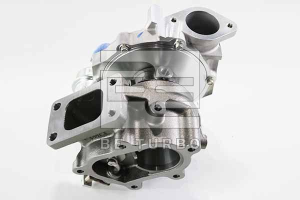 Neuer Original Turbolader 17201