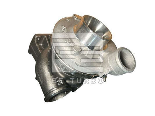 Neuer Original Turbolader 4573636