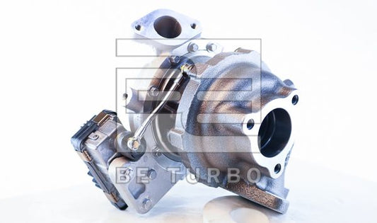 Original RED Turbolader HYUNDAI KIA GRAND SANTA FÉ SORENTO II (XM) 282312