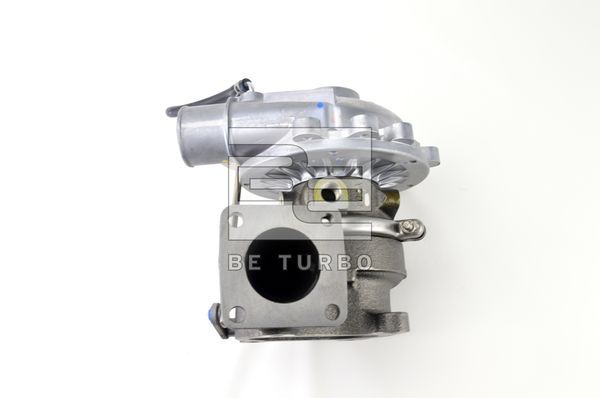 Lader, Aufladung - 128018