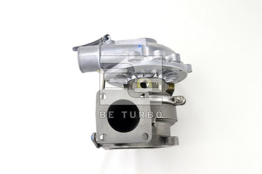 Lader, Aufladung - 128018