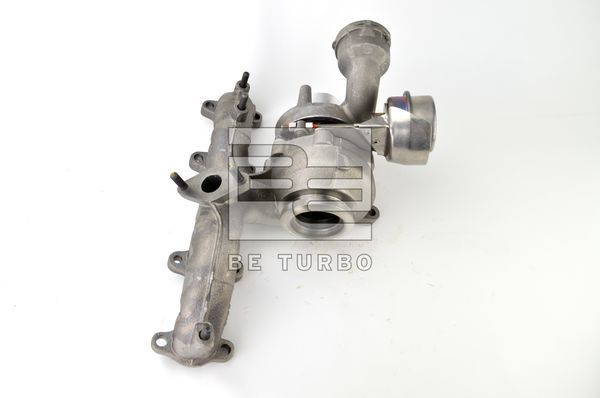Neuer Original Turbolader AUDI SEAT A3 ALTEA JZA253056EX