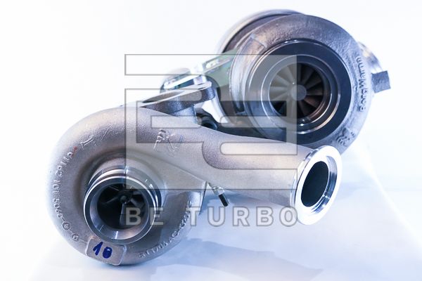 Neuer Original Turbolader 51091017225