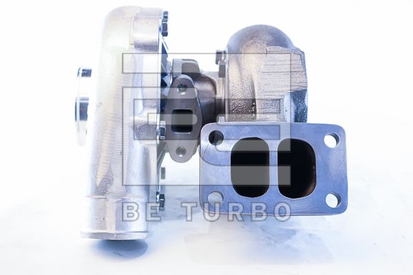Lader, Aufladung - 124959