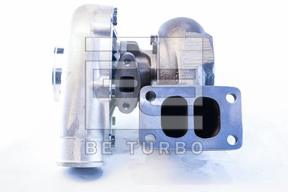Lader, Aufladung - 124959
