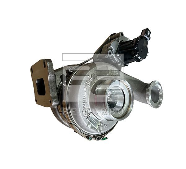 Neuer Original Turbolader 7485021807