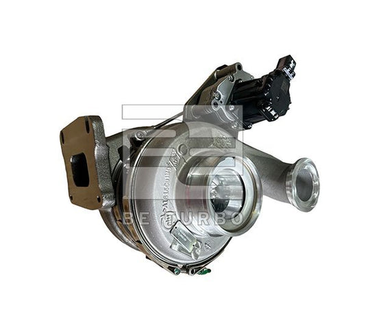 Neuer Original Turbolader 7485021807
