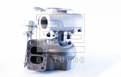 Neuer Original Turbolader 836873826