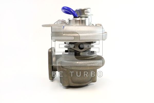 Neuer Original Turbolader