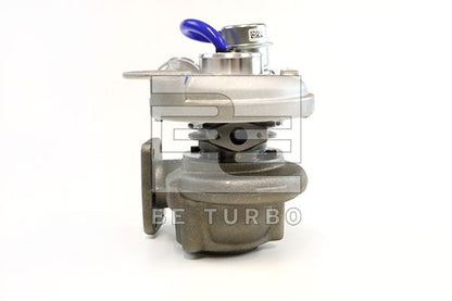 Neuer Original Turbolader