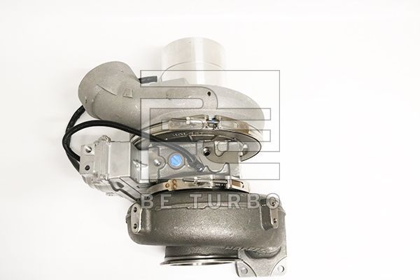 Neuer Original Turbolader SCANA R I 576101