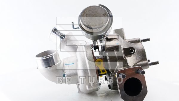 Neuer Original Turbolader HYUNDAI H-1 28500