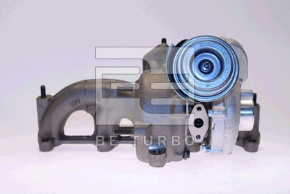 Lader, Aufladung - 125719