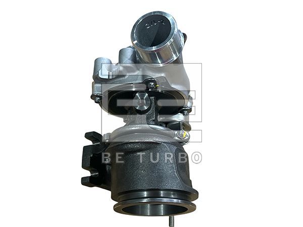 Neuer Original Turbolader 04134936