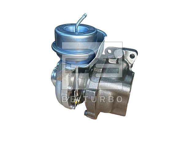 Neuer Original Turbolader KIA CARENS 28201