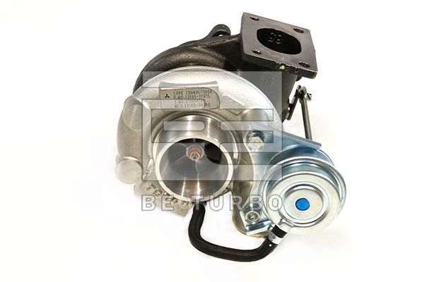 Neuer Original Turbolader 17013