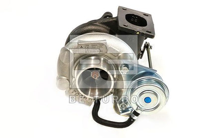 Neuer Original Turbolader 17013