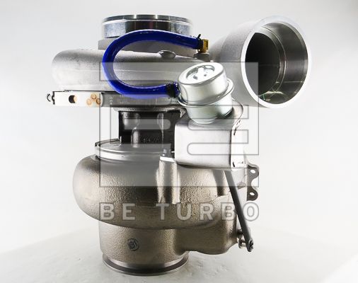Neuer Original Turbolader SCANA R I 1517124