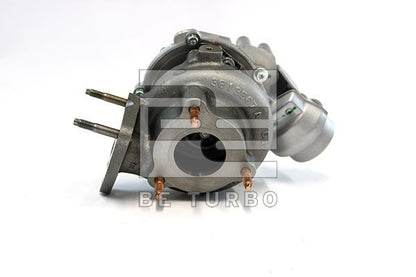 Original RED Turbolader FIAT MERCEDES-BENZ TALENTO Kasten (296_) MARCO POLO Camper (W447) 0006000620411