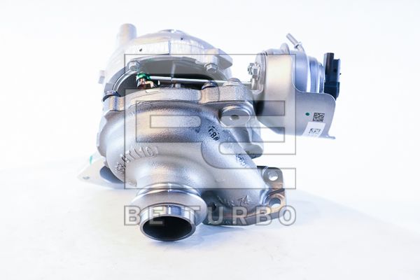 Neuer Original Turbolader CITROËN FORD BERLINGO B-MAX 968612068005