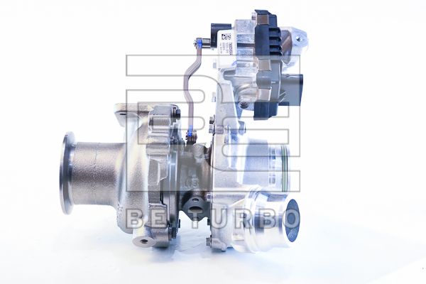 Lader, Aufladung - 127897